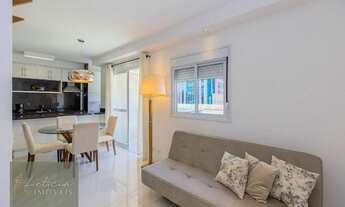 Imagem 5: Apartamento Duplex com 2 dormitórios à venda, 74 m² por R$ 769.000,00 - Santo Amaro - São