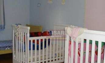 Imagem 7: Casa Residencial à venda, Vila Mussolini, São Bernardo do Campo - CA9399