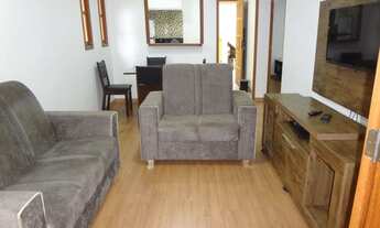 Imagem 5: Casa Aluguel em condomínio com 2 quartos em Cuiabá - Petrópolis - RJ