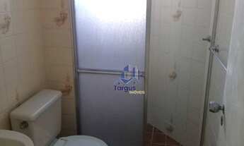 Imagem 6: Apartamento com 3 dormitórios para alugar, 75 m² por R$ 2.400,00/mês - Tatuapé - São Paulo