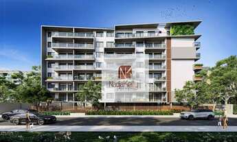 Imagem: Studio, 2 e 3 dormitórios à venda, Jardim