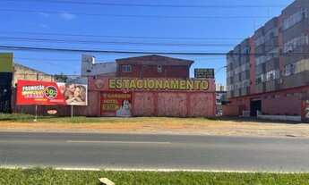 Imagem 2: VENDO EXCELENTE LOTE COMERCIAL LOCALIZADO NA QS 122 DE SAMAMBAIA SUL!!! CONFIRA!!!!