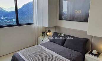 Imagem 6: LANÇAMENTO ETEHE RESIDENCIAL RECREIO