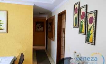 Imagem 3: Casa Residencial com 3 quartos à venda por R$ 450000.00, 105.66 m2 - ALTO DA BOA VISTA - L