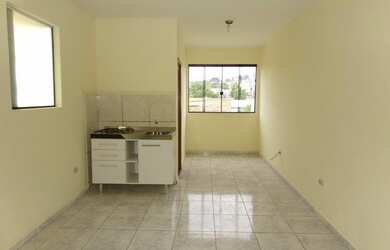 Imagem 2: Conjunto para alugar, 22 m² por R$ 500,00/ano - Bairro Alto - Curitiba/PR