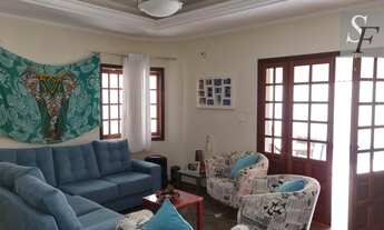 Imagem 6: Sobrado com 3 dormitórios à venda, 291 m² por R$ 1.200.000,00 - Condomínio Granja Olga - S