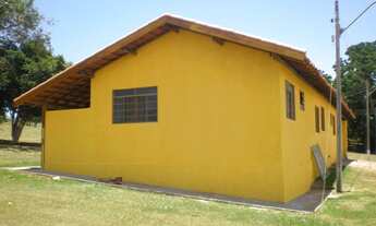 Imagem 5: Fazenda 57 Alqueires, Região de Avare-Sp