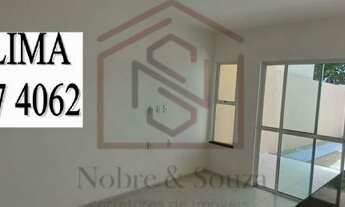 Imagem 3: Casa para venda possui 73 metros quadrados com 2 quartos em Ancuri - Itaitinga - CE