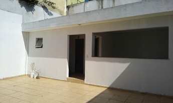 Imagem 5: Casa com 3 dormitórios, 240 m² - venda ou aluguel - Jardim do Mar - São Bernardo do Campo