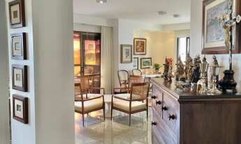 Imagem 5: Apartamento para venda com 305 metros quadrados com 5 quartos em Caminho das Árvores - Sal