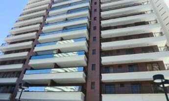 Imagem 4: Apartamento com 3 suítes à venda, 164 m² por R$ 2.018.500 - Meireles - Fortaleza/CE