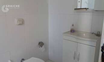 Imagem 7: Apartamento com 3 dormitórios para alugar, 100 m² por R$ 4.100,00/mês - Paraíso - São Paul