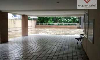 Imagem 3: Apartamento com 3 dormitórios à venda, 147 m² por R$ 700.000,00 - Meireles - Fortaleza/CE