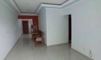 Imagem 4: Apartamento com 3 dormitórios, 100 m² - venda ou aluguel - Parque Industriário - Santo And