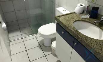 Imagem 5: Apartamento com 3 dormitórios à venda, 156 m² por R$ 990.000,00 - Meireles - Fortaleza/CE