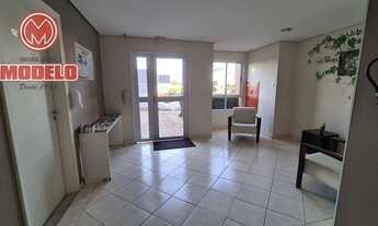 Imagem 6: Apartamento com 2 dormitórios à venda, 54 m² por R$ 220.000,00 - Nova América - Piracicaba