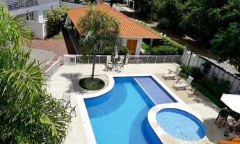 Imagem: Cobertura em Itaipu com 03 Quartos em Ótimo