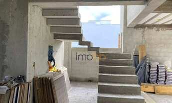 Imagem 5: Casa com 3 dormitórios à venda, 206 m² - Condomínio Terras de São Francisco - Sorocaba/SP