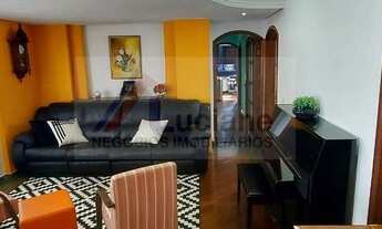 Imagem 6: Apartamento para Venda em Santo André, Parque das Nações, 4 dormitórios, 1 suíte, 3 banhei