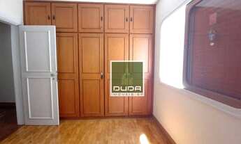 Imagem 4: Apartamento com 3 dormitórios para alugar, 100 m² por R$ 3.900,00/mês - Jardim Paulista