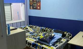 Imagem 3: Apartamento para venda tem 49 metros quadrados com 2 quartos