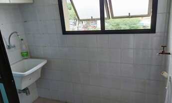 Imagem 2: Apartamento com 2 dormitórios à venda, 55 m² por R$ 390.000,00 - Santana - São Paulo/SP