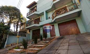 Imagem 2: Casa com 3 dormitórios à venda, 208 m² por R$ 549.900,00 - Alto Petrópolis - Porto Alegre