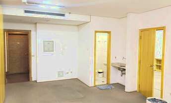 Imagem 3: Conjunto, 36 m² - venda por R$ 380.000,00 ou aluguel por R$ 2.000,00/mês - Brooklin - São