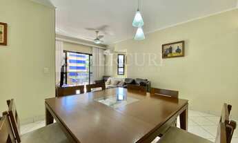 Imagem 7: Apartamento com 3 dormitórios à venda, 74 m² por R$ 430.000,00 - Praia da Enseada - Guaruj