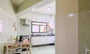 Imagem 3: Apartamento à venda, 89 m² por R$ 535.000,00 - Jardim Bela Vista - Santo André/SP