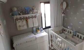 Imagem 5: APARTAMENTO RESIDENCIAL em SALVADOR - BA, CANDEAL