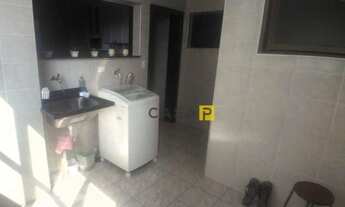 Imagem 2: Apartamento com 3 dormitórios à venda, 110 m² por R$ 550.000,00 - São Manoel - Americana/S