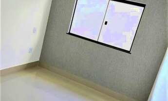 Imagem 6: Casa nova de 3 Quartos + Área Gourmet na região do Garavelo. Pego FGTS na entrada