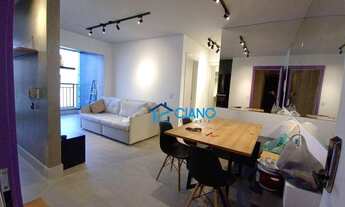 Imagem 6: Apartamento com 2 dormitórios à venda, 61 m² por R$ 590.000,00 - Brás - São Paulo/SP