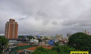 Imagem 2: Cobertura com 3 dormitórios à venda, 144 m² - Rudge Ramos - São Bernardo do Campo/SP