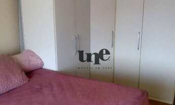 Imagem 1: Apartamento com 1 dormitório à venda, 40 m² por R$ 245.000,00 - Centro - Pelotas/RS