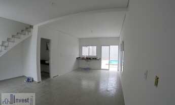 Imagem 3: Lindo Sobrado, Possui Piscina, Fino Acabamento, Bairro Portal em Cajamar SP. Destaque