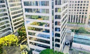 Imagem 5: Apartamento com 2 dormitórios à venda, 70 m² por R$ 1.200.000,00 - Brooklin - São Paulo/SP