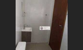 Imagem 5: Casa com 2 dormitórios à venda, 60 m² por R$ 200.000,00 - Conjunto Habitacional Terra dos