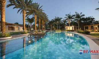 Imagem: Oasis Home Park