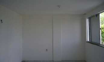 Imagem 4: Apartamento com 1 dormitório para alugar, 50 m² por R$ 709,00/mês - Centro - Fortaleza/CE