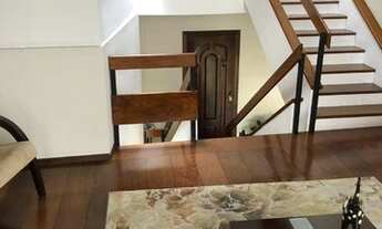 Imagem 5: Sobrado com 3 dormitórios à venda, 233 m² - Jardim das Américas - São Bernardo do Campo/SP