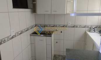 Imagem 5: Apartamentos - Venda - Residencial e Comercial Palmares - Cod. 611