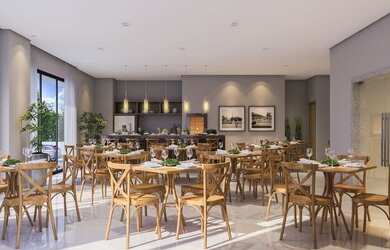 Imagem 6: Apartamento residencial para venda, Vila Izabel, Curitiba - AP11312