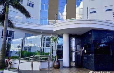 Imagem 4: Apartamento com 4 Quartos para alugar, 265 m² por R$ 5.000/mês - Rua goias 1366 - Country