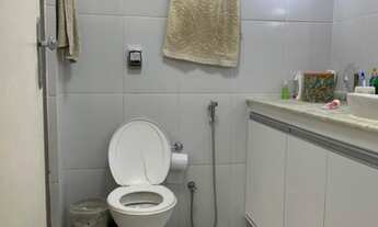 Imagem 7: Apartamento 4 quartos no Caminho das Árvores !!