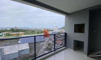 Imagem: VENDA Apartamento NOVO com Suíte e 2 Dormitórios