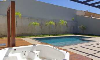 Imagem 2: Rua 12, Moderna 800m2, Vicente Pires