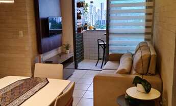 Imagem 3: Apartamento 03 quartos Torre Recife