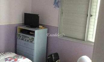 Imagem 14: Apartamento à venda, 74 m² por R$ 480.000,00 - Mandaqui - São Paulo/SP